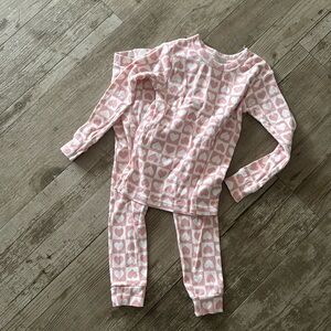 Gap Toddler pjs